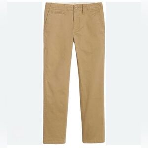 Gap Kids Uniform Khaki Pants
